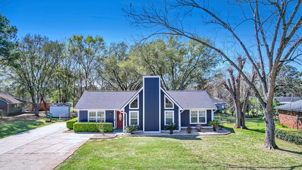 504 Longbow Dr, Albany, GA 31721