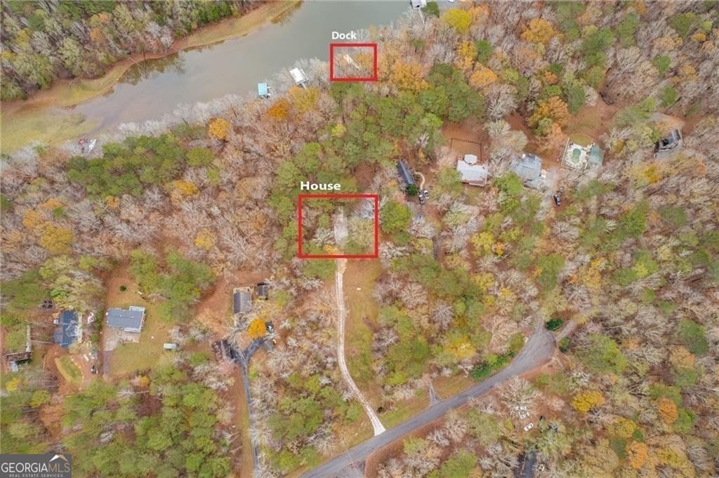155 Indian Bend Dr, LaGrange, GA 30240