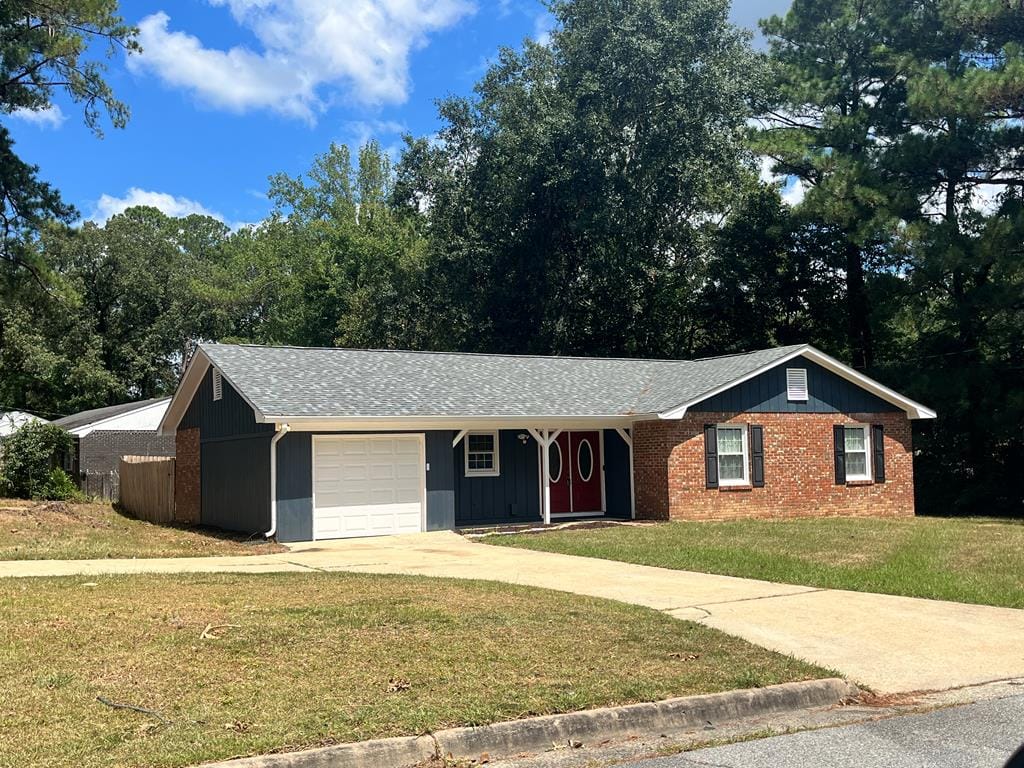 5705 Old Dominion Road, Columbus, GA, 31909