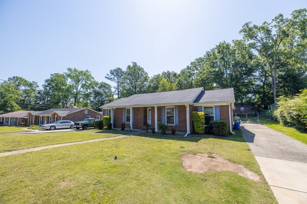 3019 Apache Drive, Columbus, GA, 31909