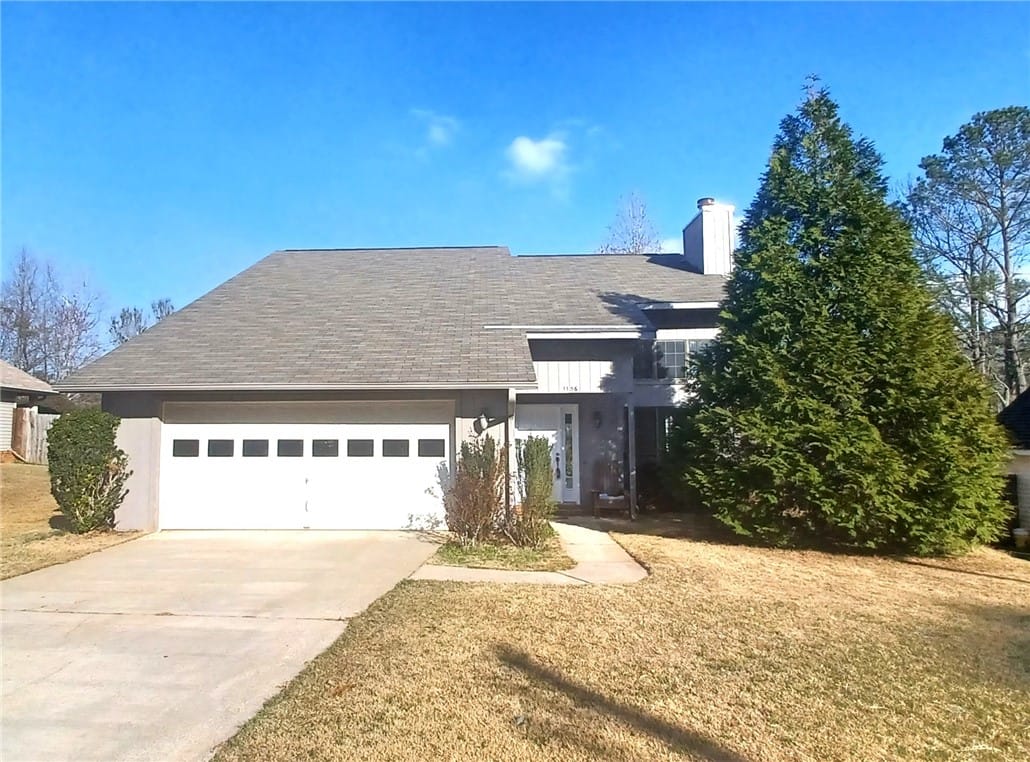 1156 Overwood Ct, Auburn, AL 36830, USA — Photo 1