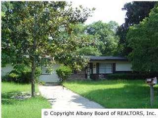 2513 Brierwood Drive, Albany, GA, 31705, Main View