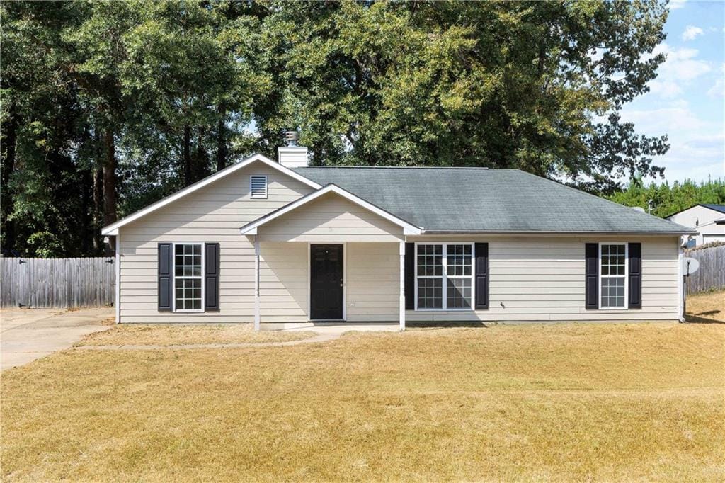 192 Lee Road 2086, Salem, AL, 36874 — Photo 2