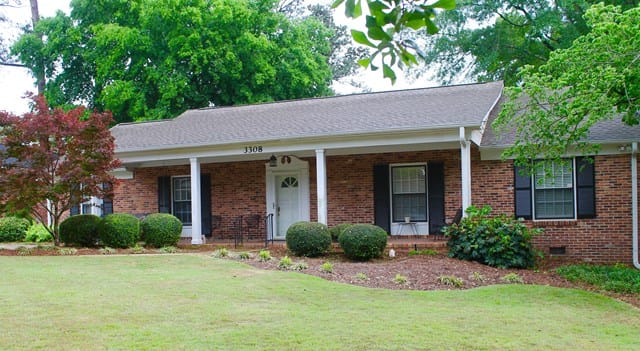 3308 Junaluska Drive, Columbus, GA, 31907
