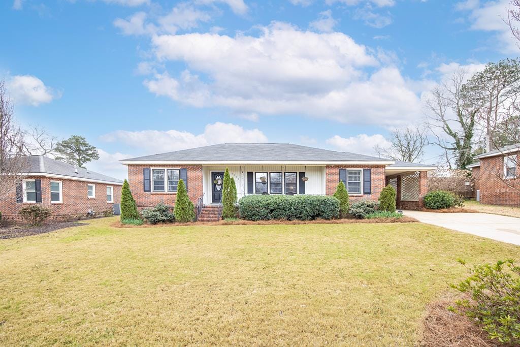 2204 51st Street, Columbus, GA, 31904