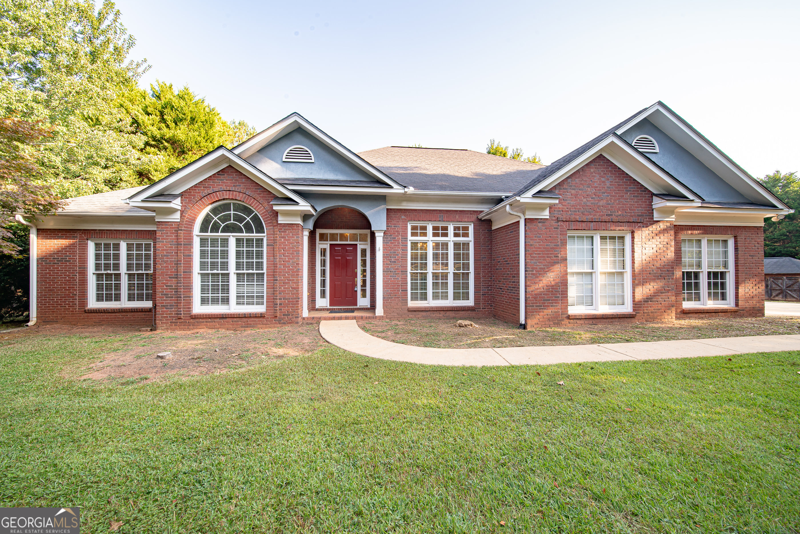 1553 Hopewell Church Rd, Pine Mountain, GA 31822