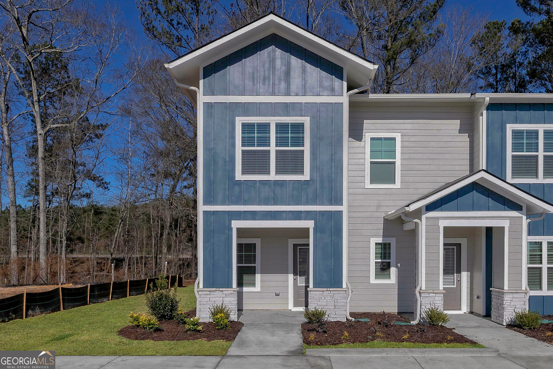 200 Rooker Drive, LaGrange, GA, 30241