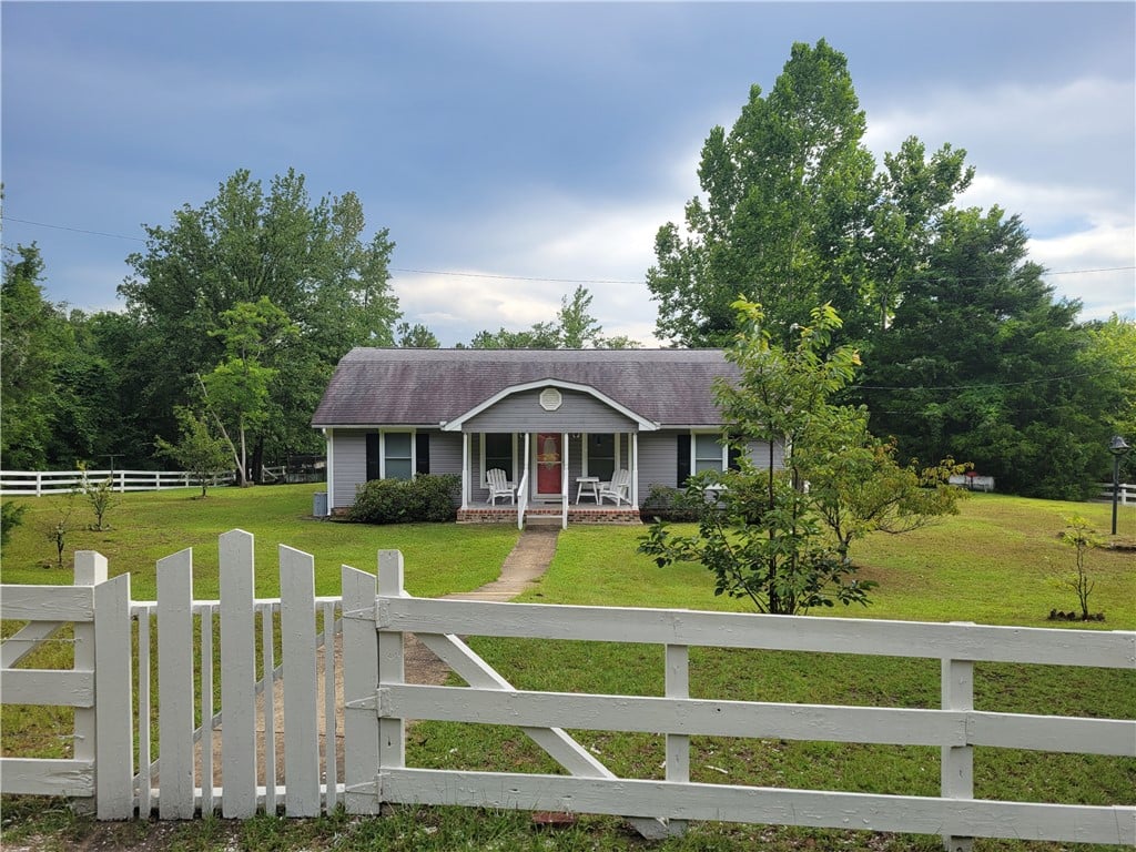 601 Herbert Brown Road, Auburn, AL, 36830