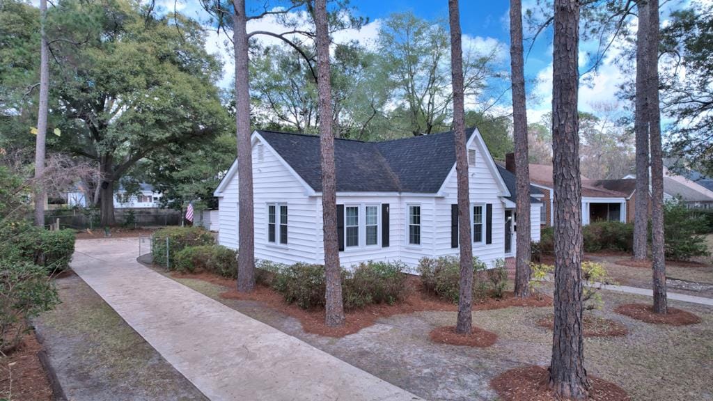825 W 1st Ave, Albany, GA 31701