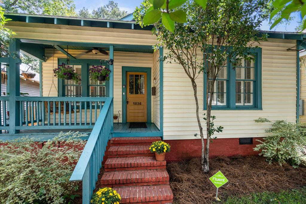 1538 15th Avenue, Columbus, GA, 31901