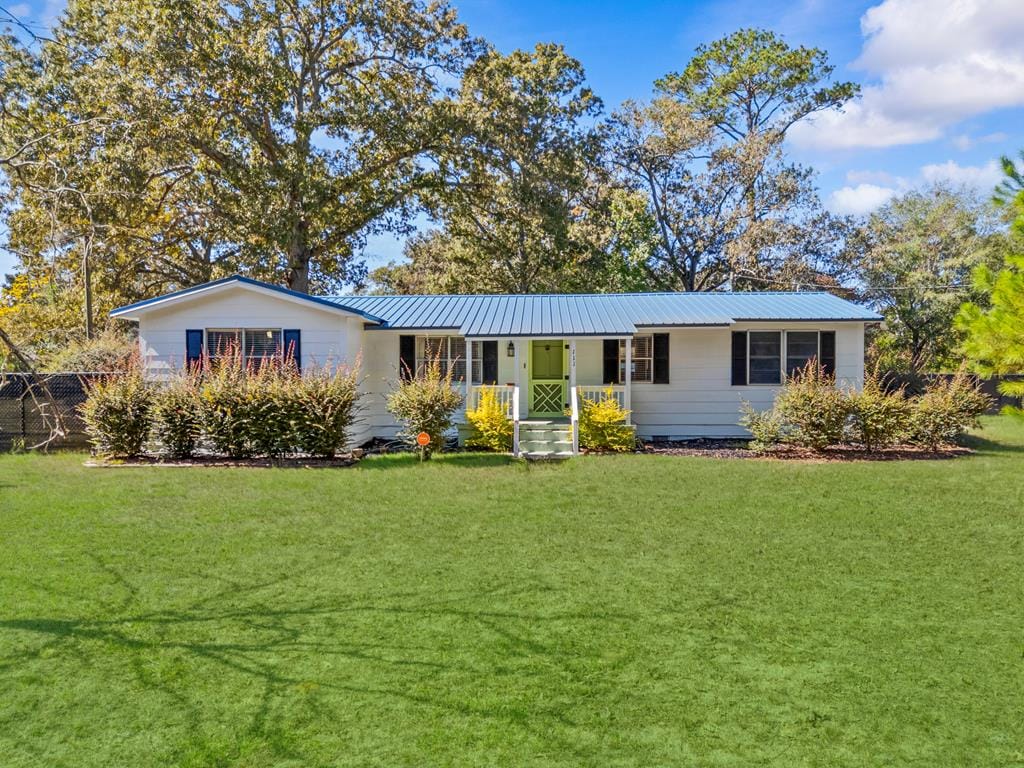 111 Thomas Street, Leesburg, GA, 31763