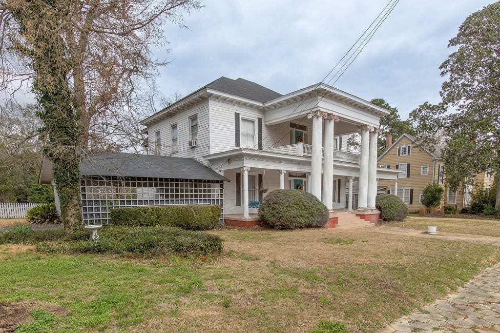 440 Church St NE, Dawson, GA 39842, USA