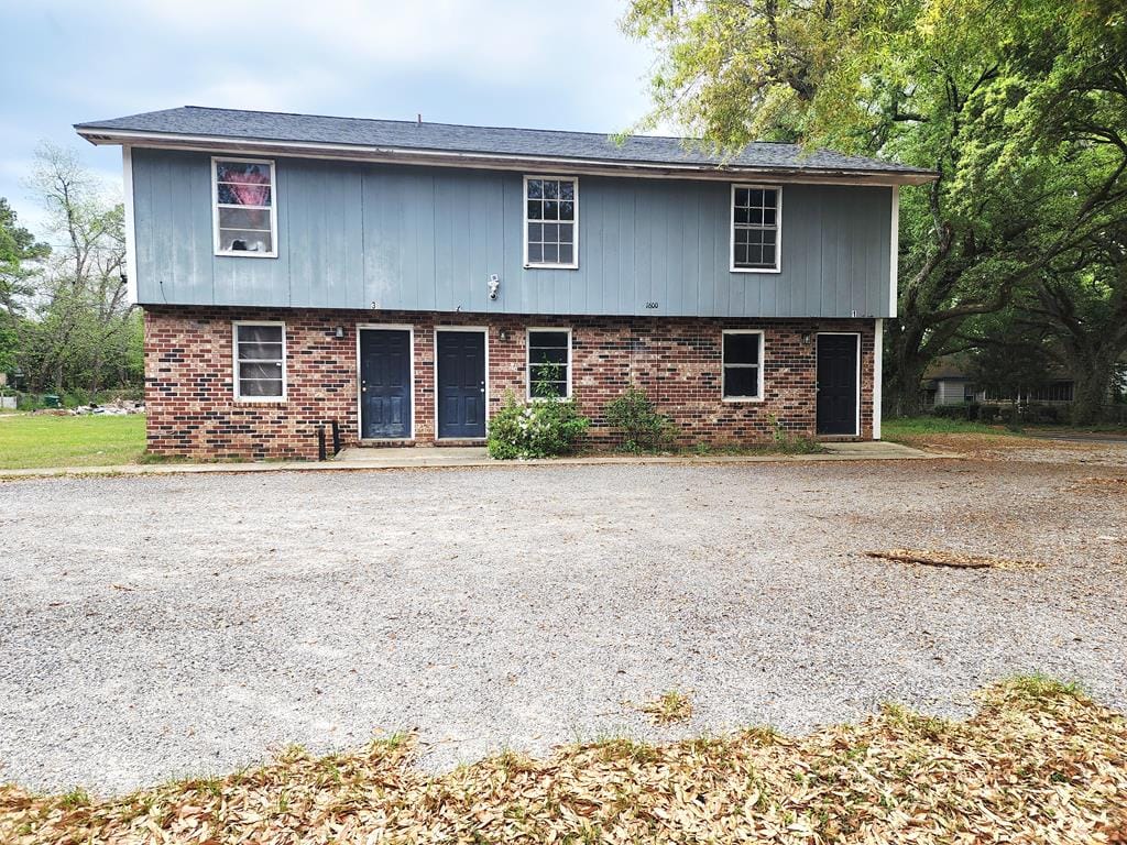 1600 North Madison Street, Albany, GA, 31701