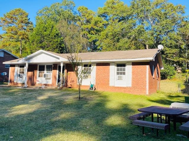 10 Benning Dell Drive, Columbus, GA, 31903