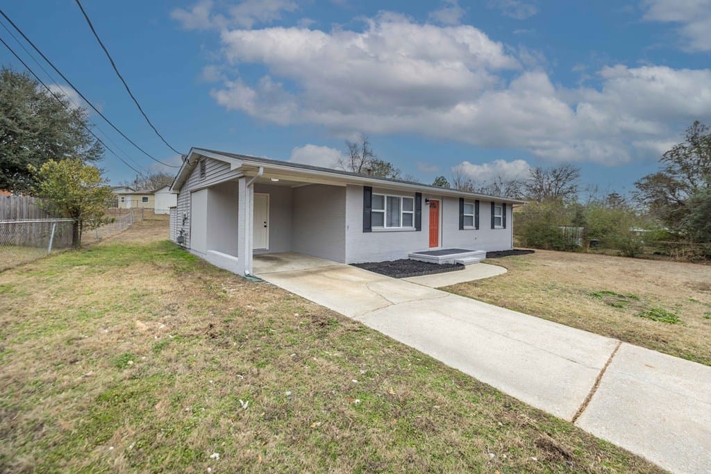 6270 Mill Branch Road, Columbus, GA, 31907 — Photo 2