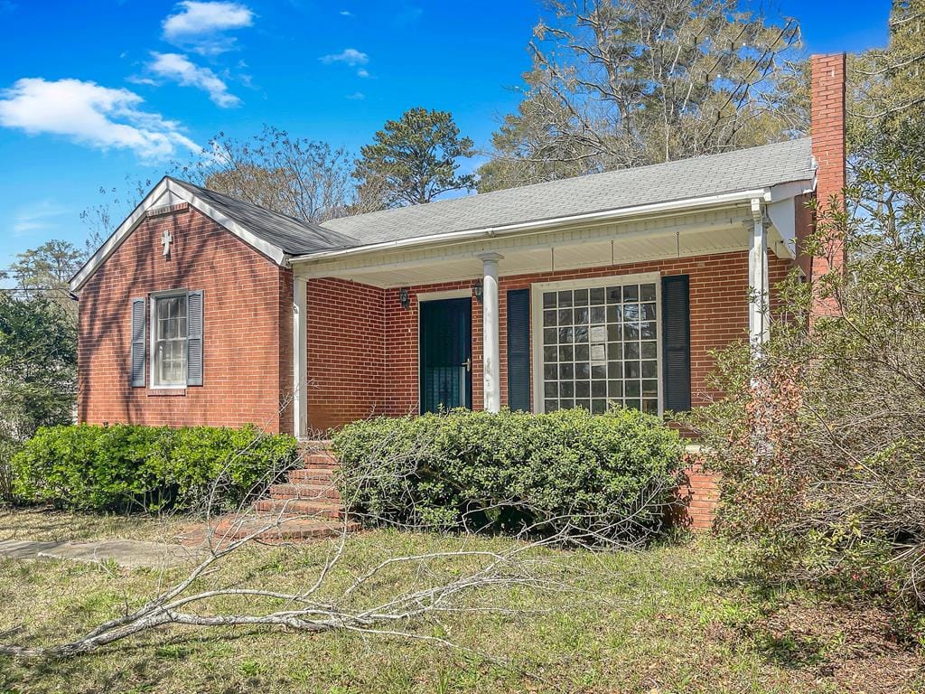 3703 Glenn Road, Columbus, GA, 31909