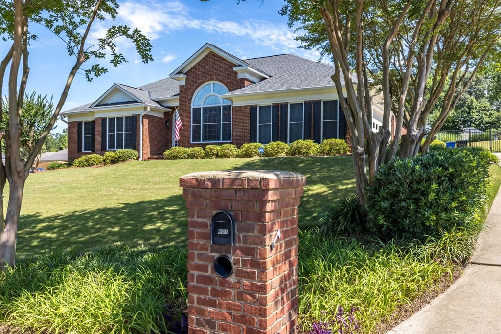 801 Timber Creek Court, Columbus, GA, 31904 — Photo 2