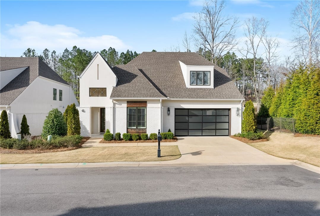 2051 MOORES MILL #G, AUBURN, AL, 36830