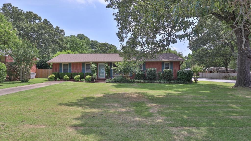 5032 Rosemont Drive, Columbus, GA, 31904