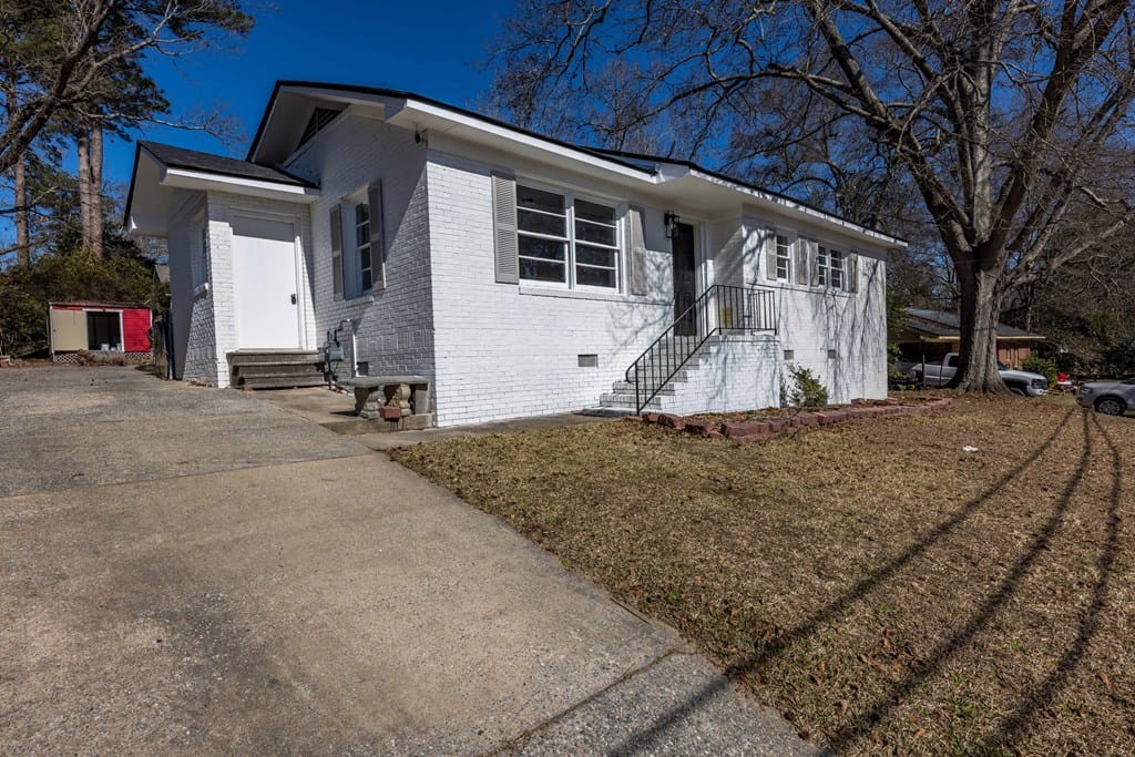 4437 Ansley Avenue, Columbus, GA, 31909 — Photo 2