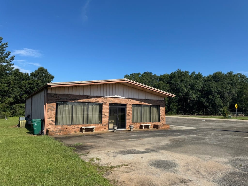 137 Martin Luther King Jr Blvd, Blakely, GA 39823