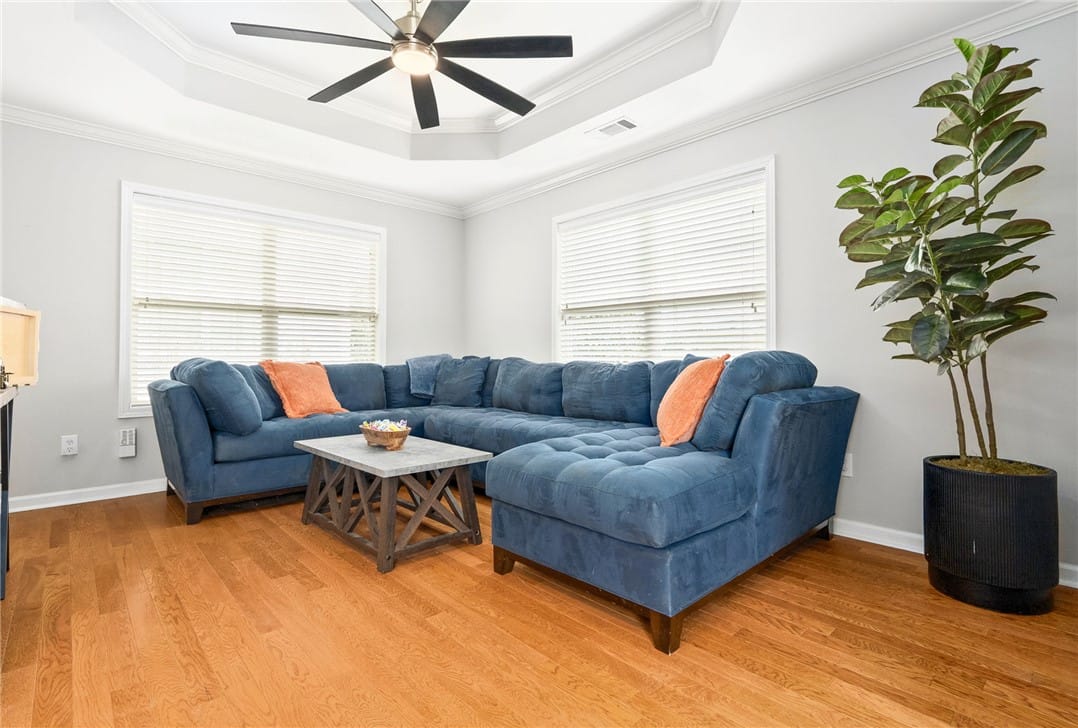 727 HUNTER, Auburn, AL, 36832 — Photo 3