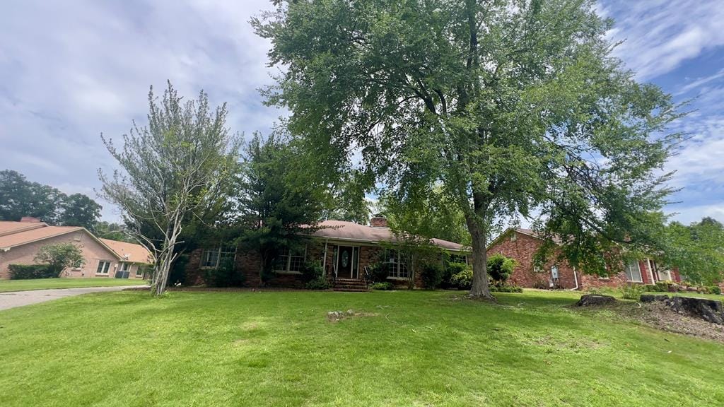 3919 Timbalier Dr, Columbus, GA 31907