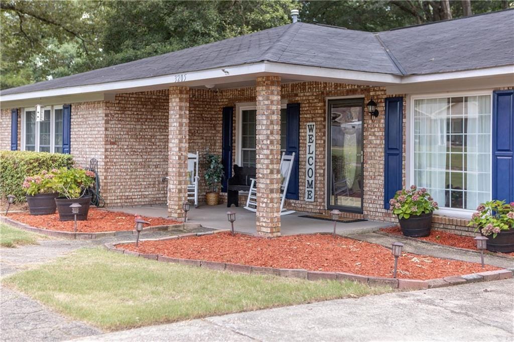 3205 Shenandoah, Phenix City, AL, 36867 — Photo 3