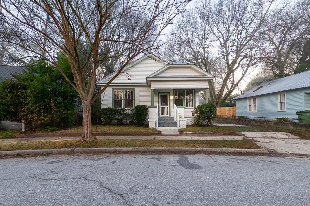 1533 15th Avenue, Columbus, GA, 31901