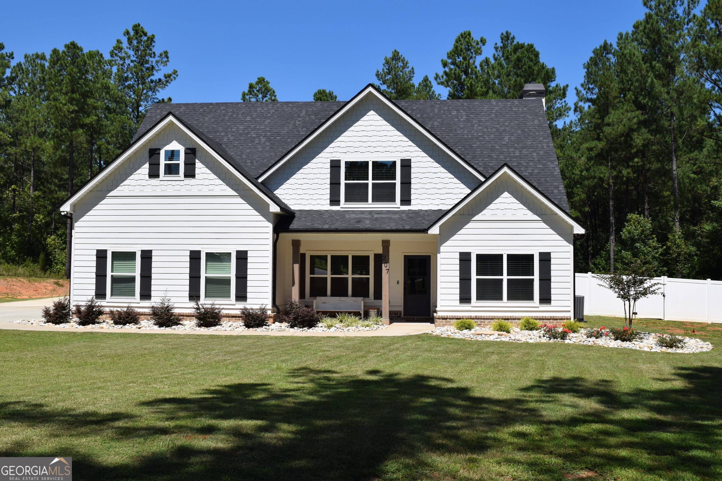 207 Millwood, Lagrange, GA, 30241