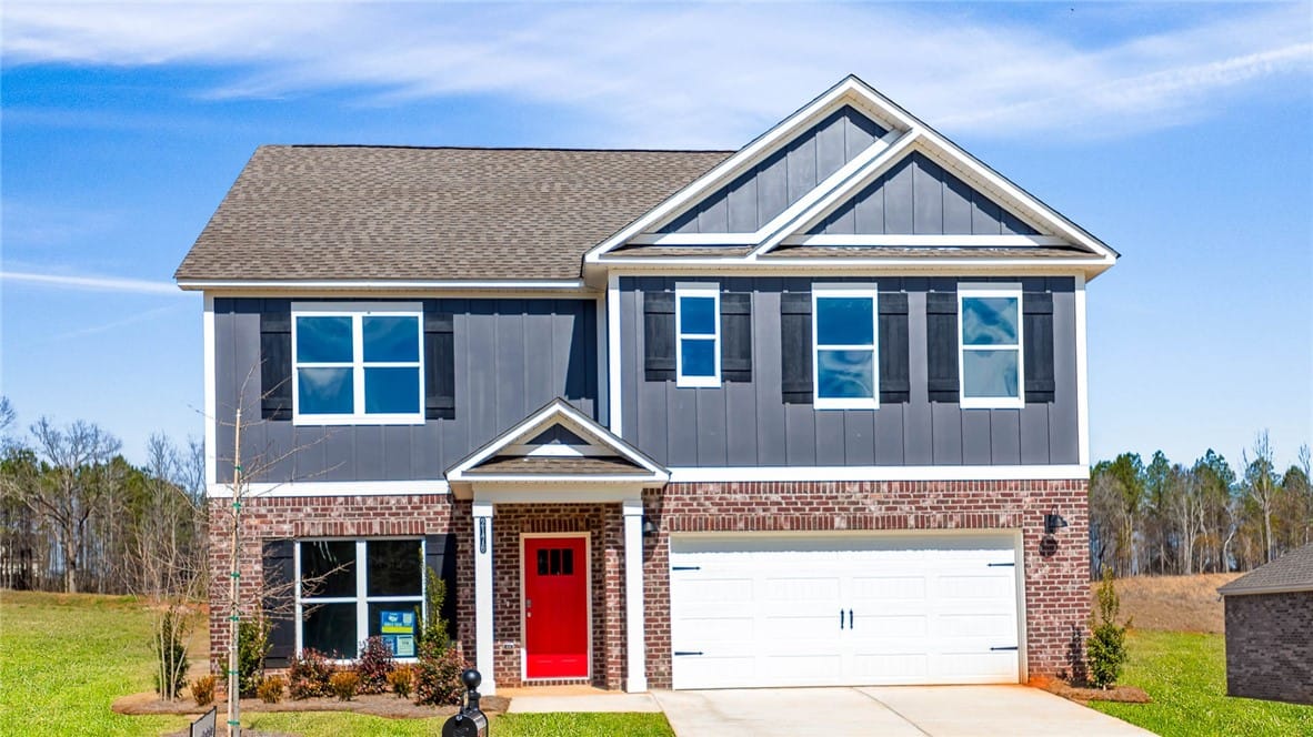 2176 Bluebird Drive, Auburn, AL, 36879