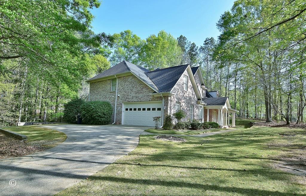 4763 Turnberry Lane, Columbus, GA, 31909 — Photo 3