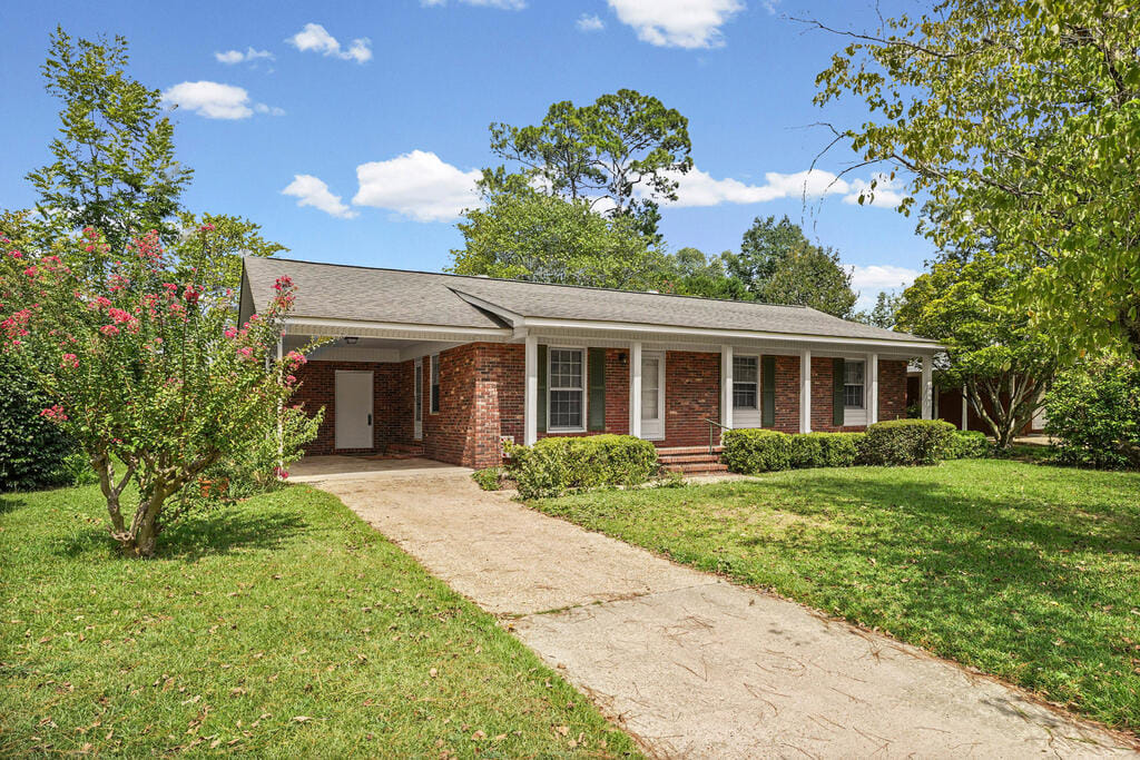1409 Florence Drive, Albany, GA, 31707