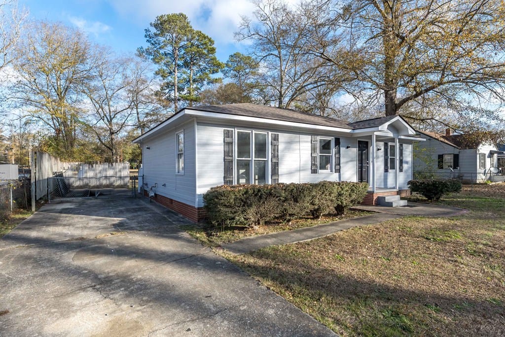 3921 Forestside Drive, Columbus, GA, 31907