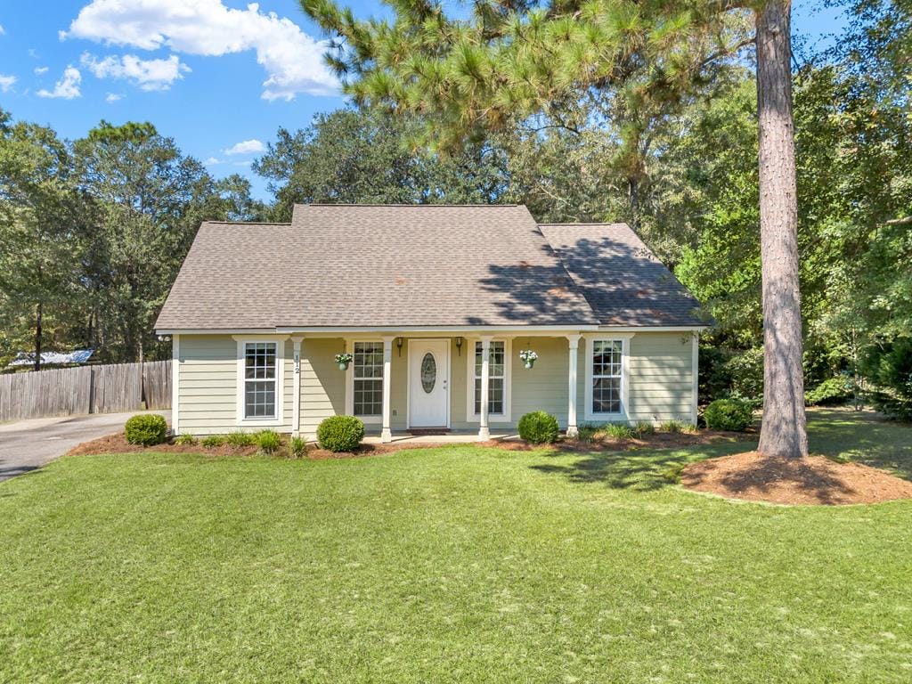 112 Aubry Court, Leesburg, GA, 31763