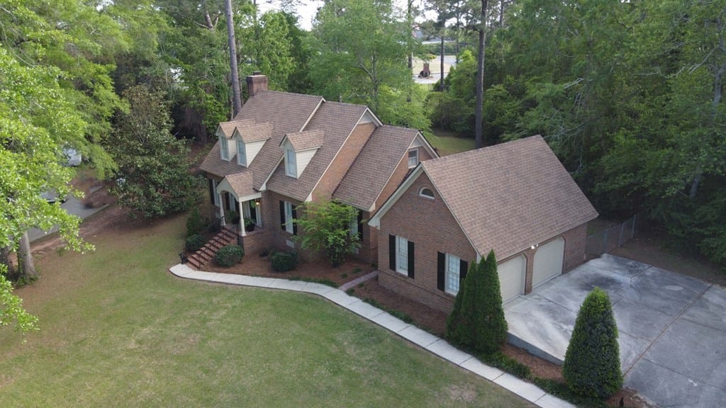 2703 Wilton Ct, Albany, GA 31721
