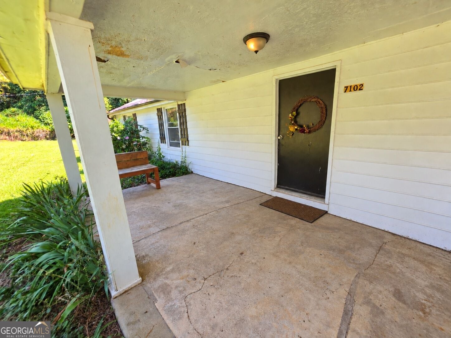 7102 Tyree Rd, Winston, GA 30187