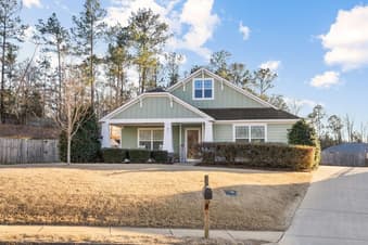 831 WINSTON, Auburn, AL, 36832
