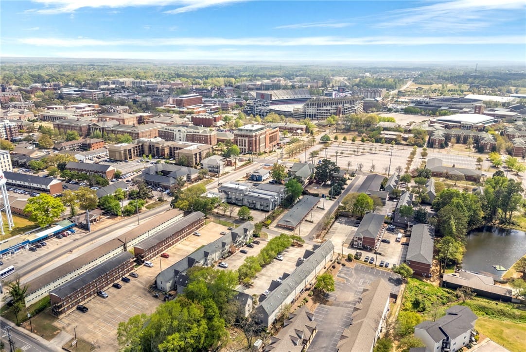 528 Genelda Avenue #23, Auburn, AL, 36832 — Photo 2
