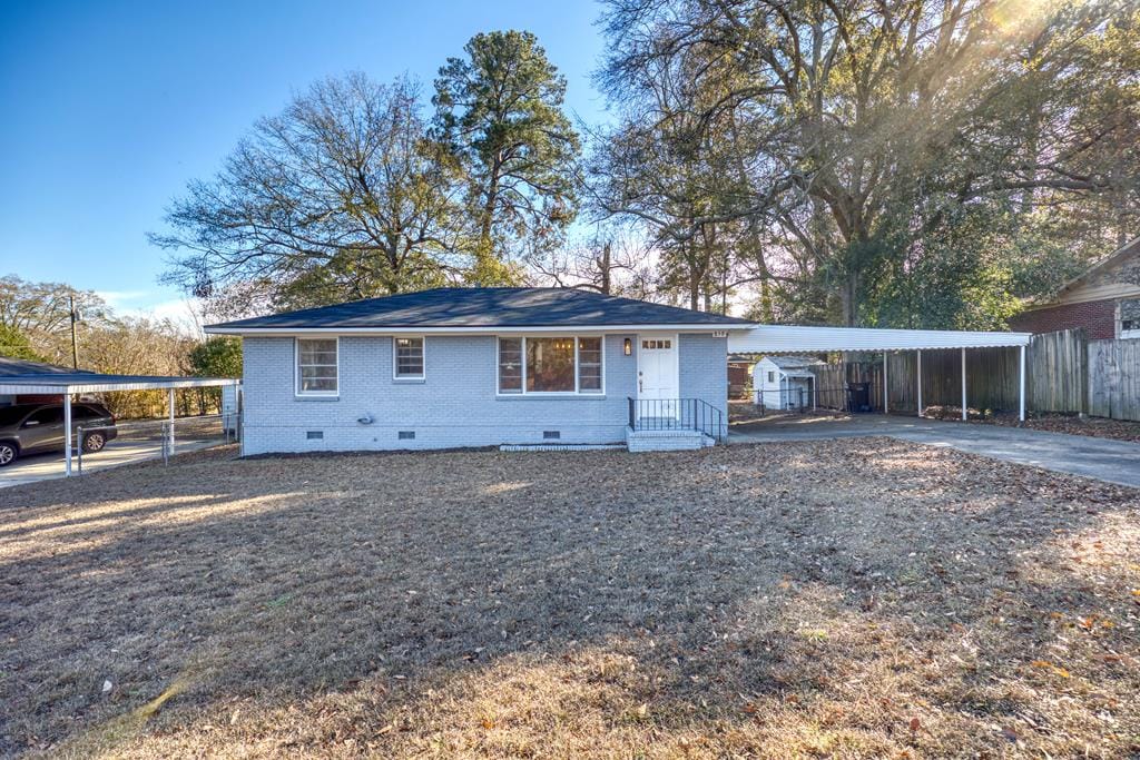 850 53rd Street, Columbus, GA, 31904