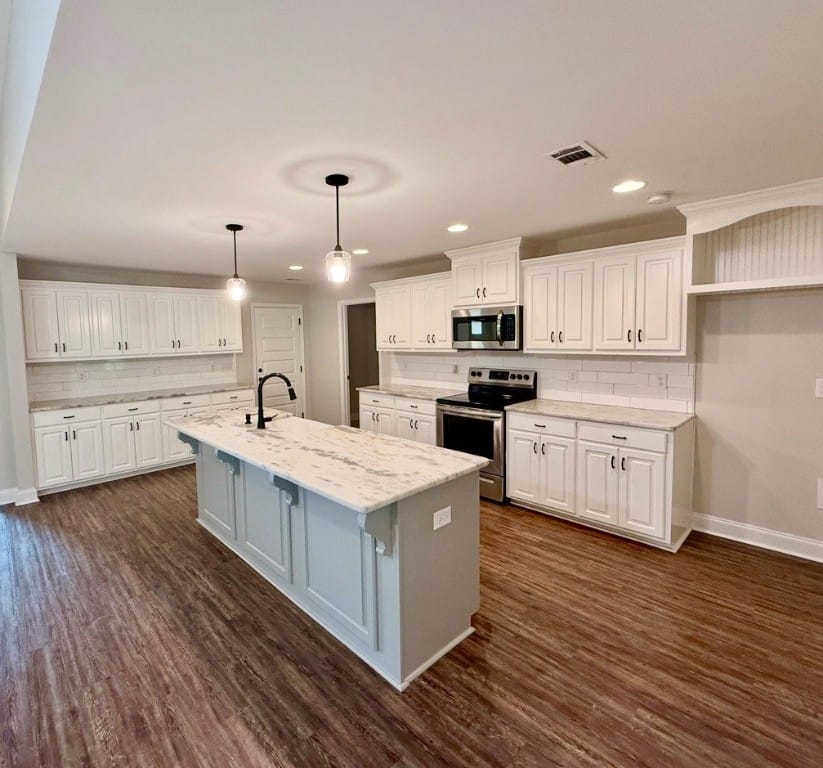 1443 Lowndes Street, Opelika, AL, 36801