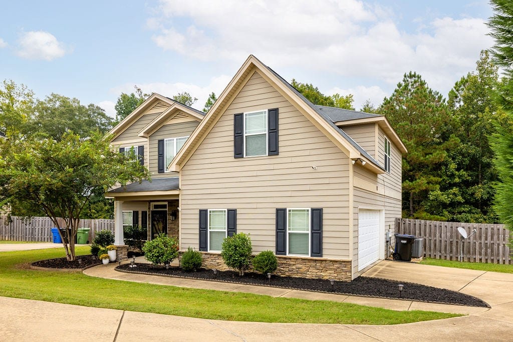 7072 Lonesome Pine Drive, Midland, GA, 31820 — Photo 2