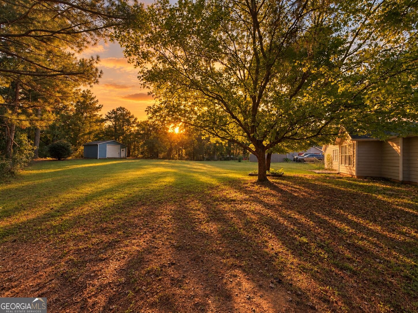 111 Cranford Mill Dr, Newnan, GA 30265