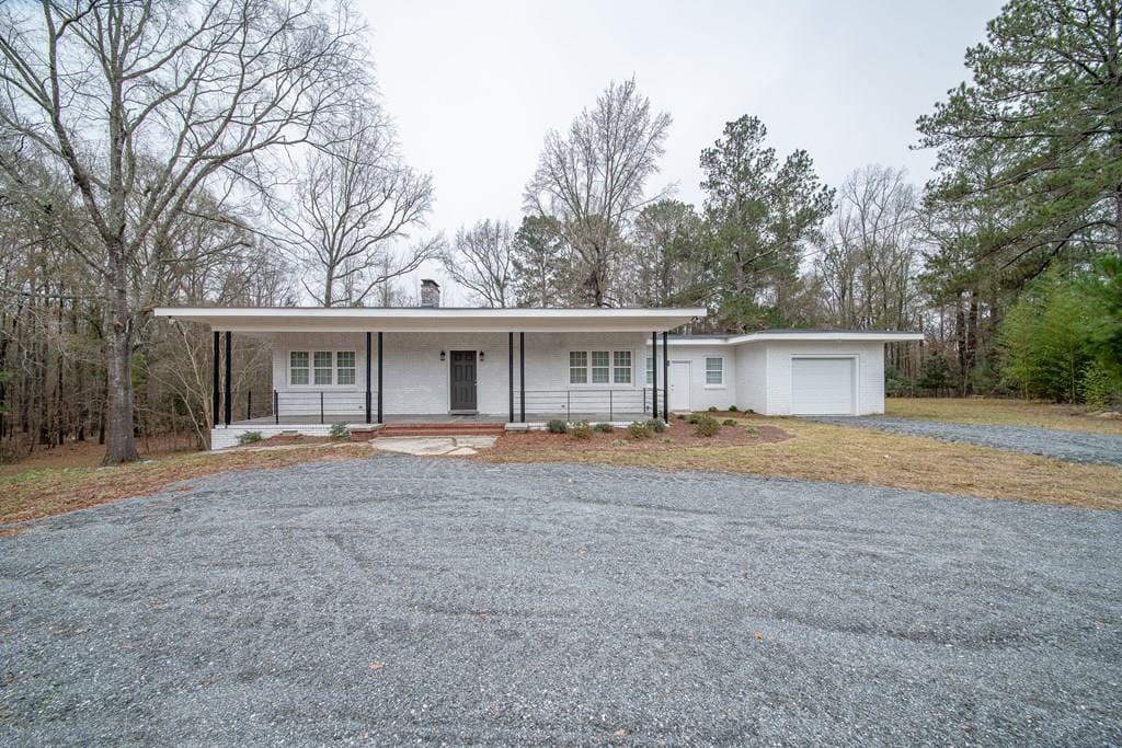 5605 Columbus Highway, Box Springs, GA, 31801