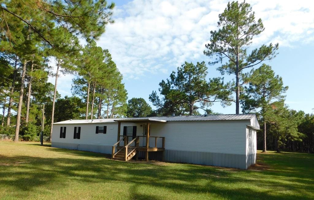 9765 Morey Hill Road, Albany, GA, 31705