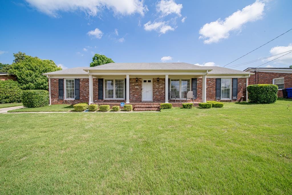 2231 Camelot Place, Columbus, GA, 31904