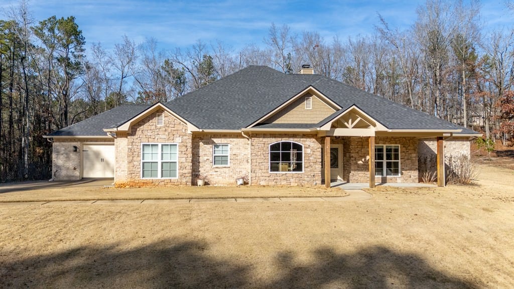 13751 County Line Road, Columbus, GA, 31829 — Photo 2