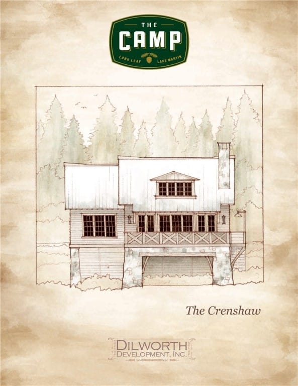 19 PINEY WOOD, DADEVILLE, AL, 36853