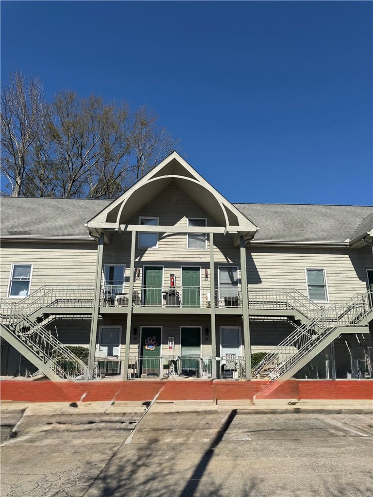 528 Genelda Avenue #19, Auburn, AL, 36832