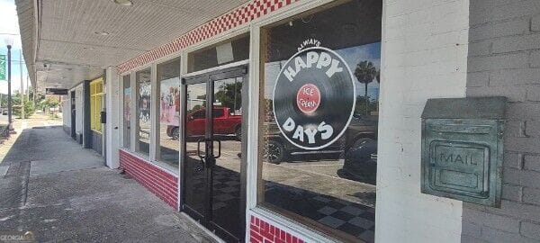115 W Green St, Perry, FL 32347